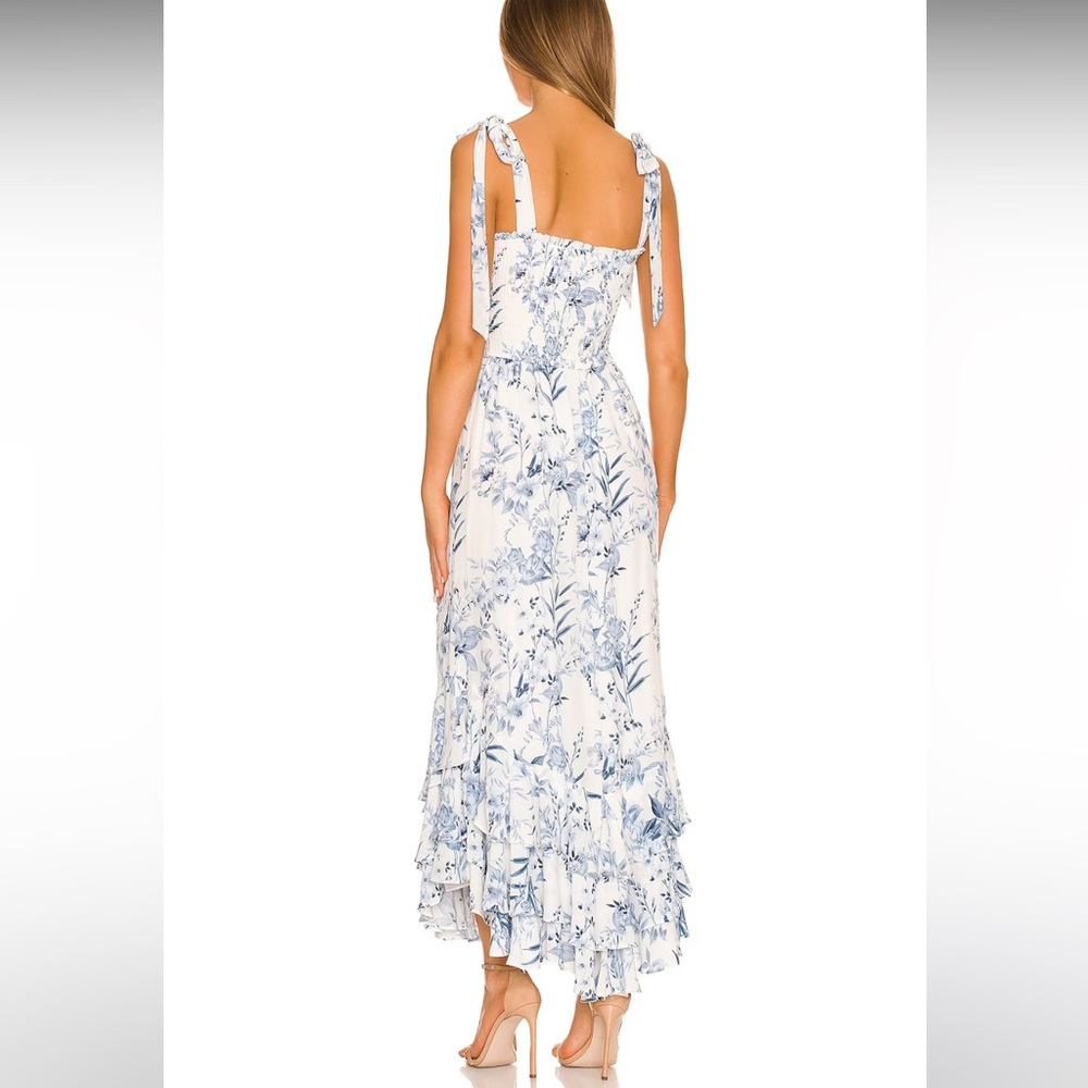 Yumi Kim Trisha Dress